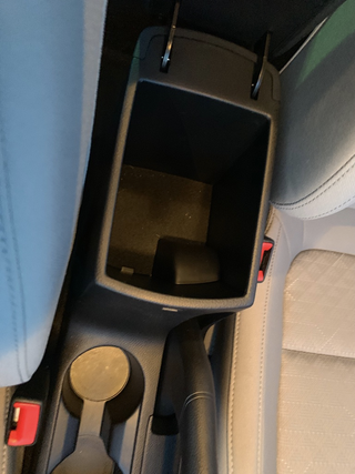 Illustration for article titled 2019 Kia Rio: An Opposite Lock Rental Review